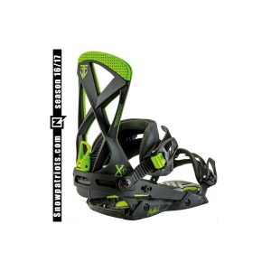 NITRO PHANTOM 2017