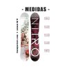 TABLA NITRO LECTRA 2017