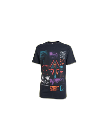 CAMISETA NITRO COSMIC