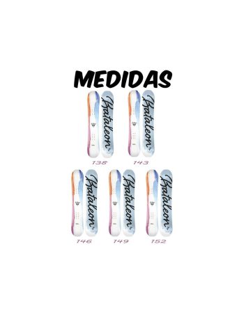 TABLAS BATALEON FEELBETTER 2016