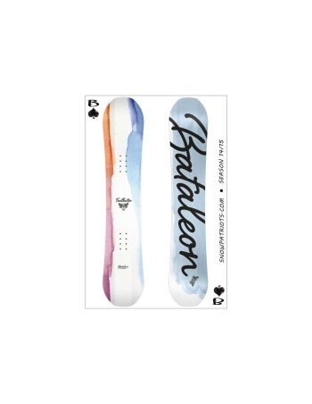 BATALEON FEELBETTER 2016