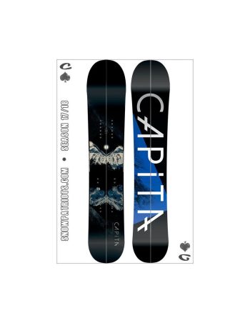 CAPITA NEO SLASHER 2018