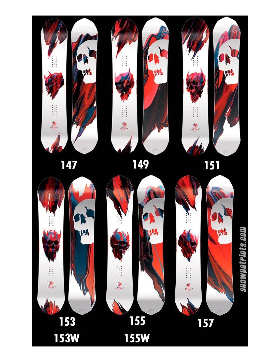 burton 24/25 snowboard Burton Men's Instigator Flat Top Snowboard 24/25