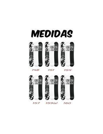 TABLAS BATALEON FUN KINK 2015