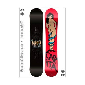 CAPITA THE OUTSIDERS 2017