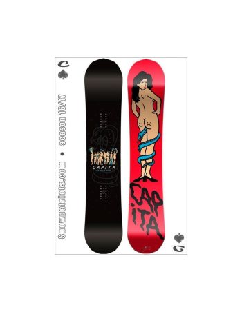 CAPITA THE OUTSIDERS 2017