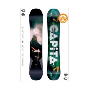 CAPITA DOA 2019