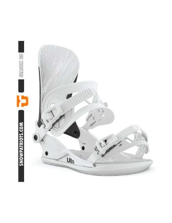 UNION ULTRA 2020 WHITE