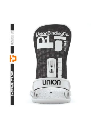 UNION ULTRA 2020 WHITE