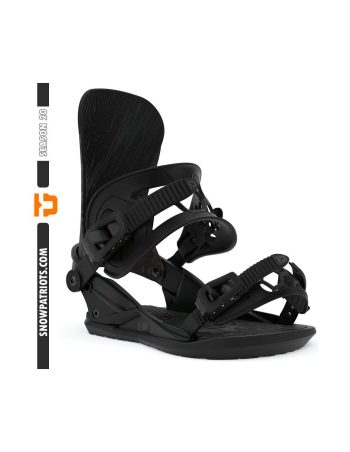 UNION ULTRA 2020 BLACK