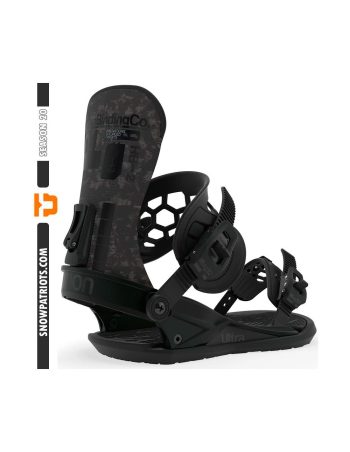 UNION ULTRA 2020 BLACK