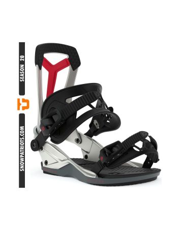 UNION FALCOR 2020 SILVER PLASMA