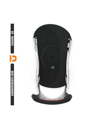 UNION FALCOR 2020 SILVER PLASMA