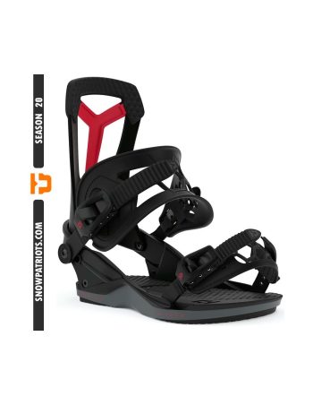 UNION FALCOR 2020 BLACK