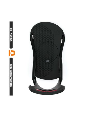 UNION FALCOR 2020 BLACK