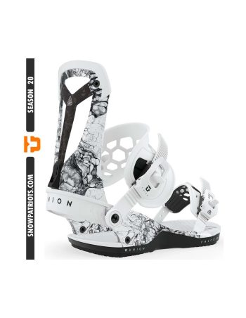 UNION FALCOR 2020 WHITE