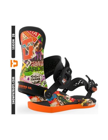 UNION SCOTT STEVENS 2020