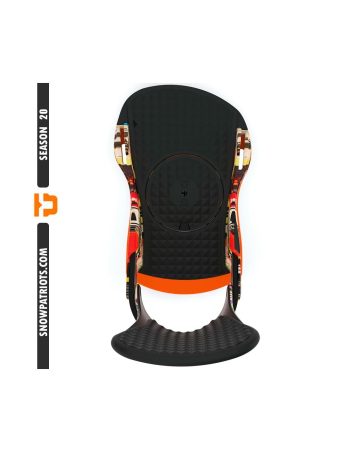 UNION SCOTT STEVENS 2020