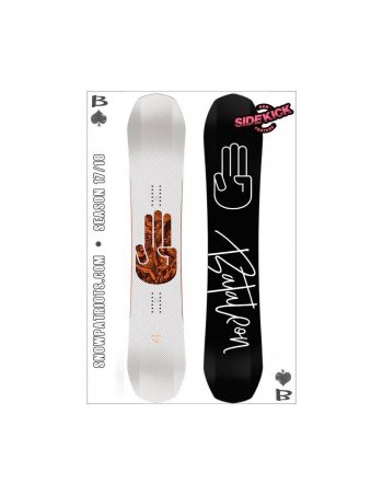 BATALEON GOLIATH 2018