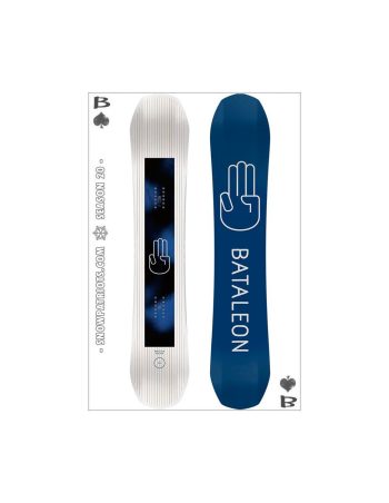 BATALEON GOLIATH 2020