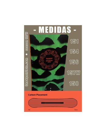 TABLA BATALEON WHATEVER 2017