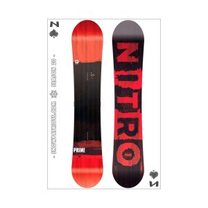 NITRO PRIME 2020
