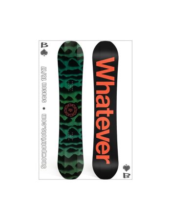 BATALEON WHATEVER 2017