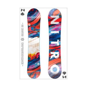 NITRO LECTRA 2020