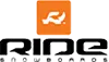 Ver los productos de Ride Snowboards Logo Ride Snowboards