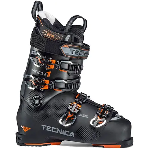 Botas Mach1 MV de Tecnica